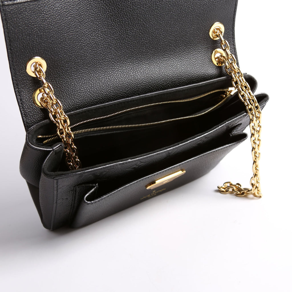 Vavin PM NM Empreinte Black