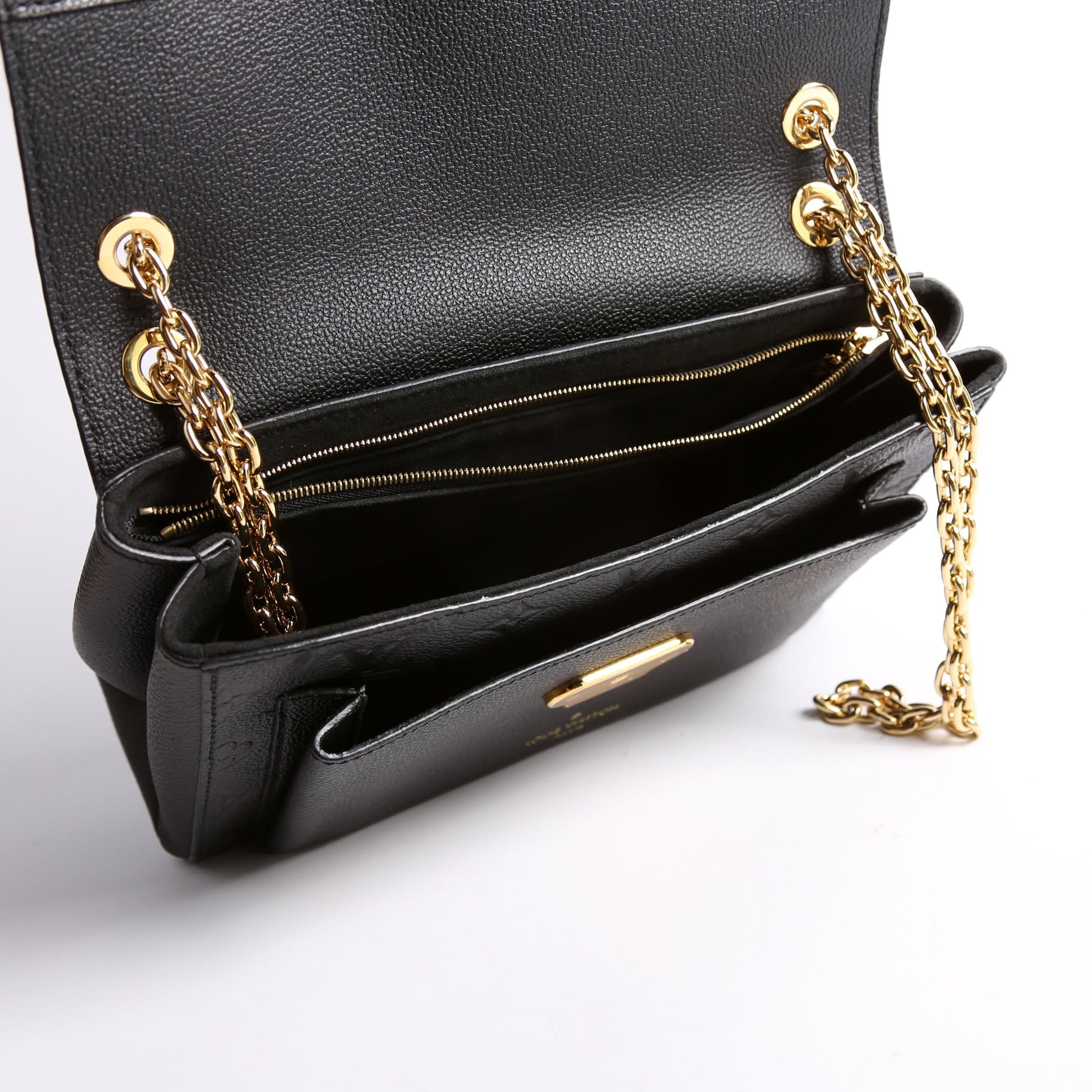 Vavin PM NM Empreinte Black