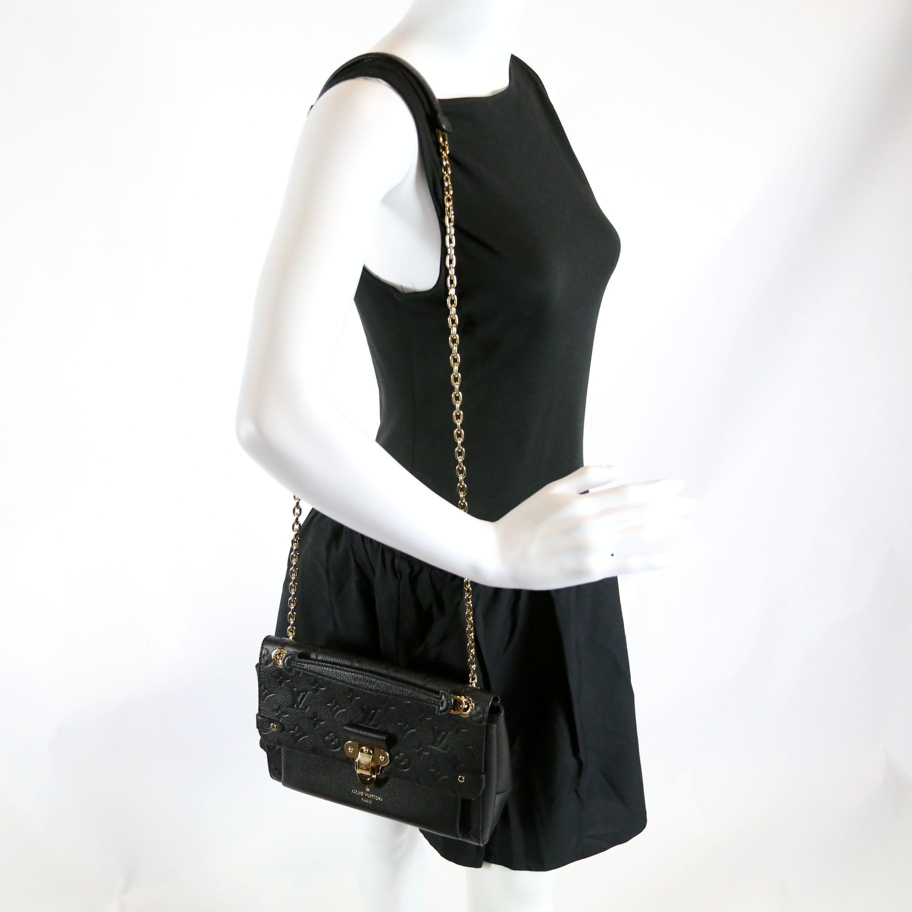 Vavin PM NM Empreinte Black