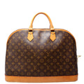 Alma Voyage MM Monogram