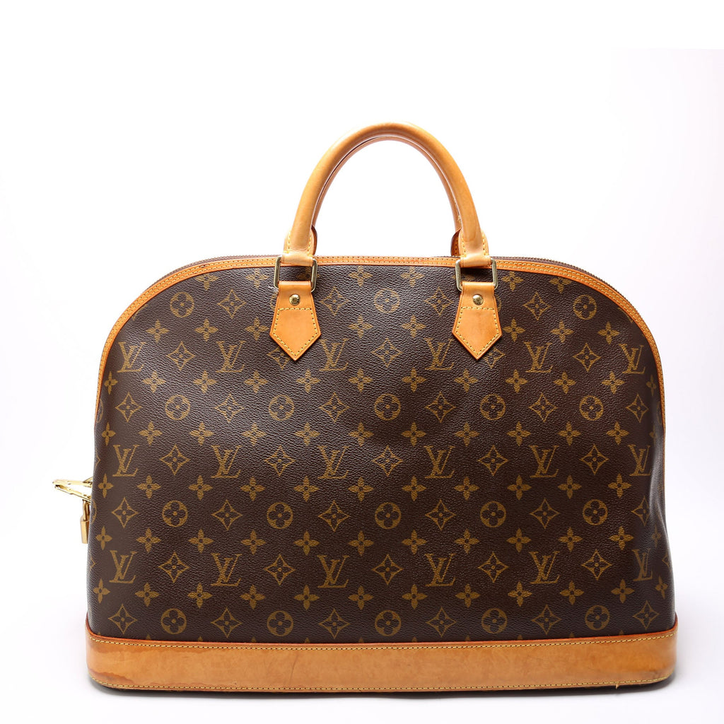 Alma Voyage MM Monogram