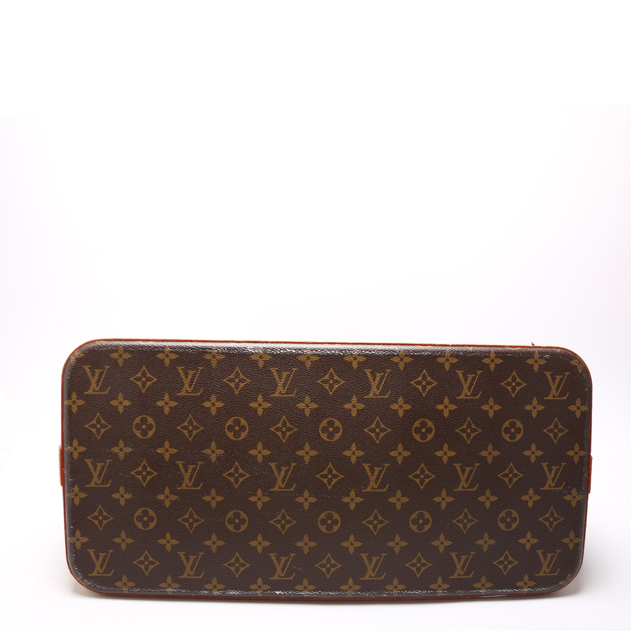 Alma Voyage MM Monogram