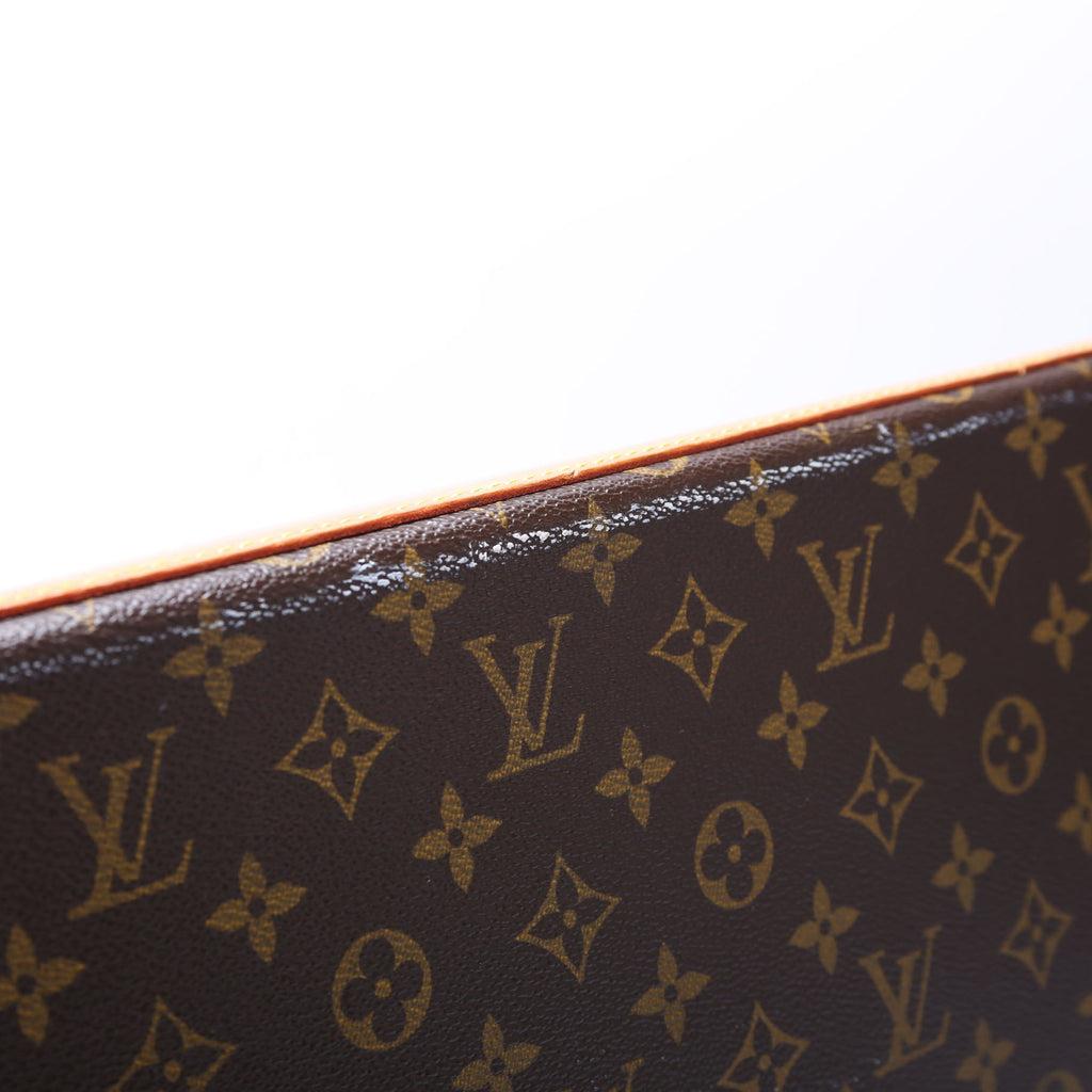 Alma Voyage MM Monogram