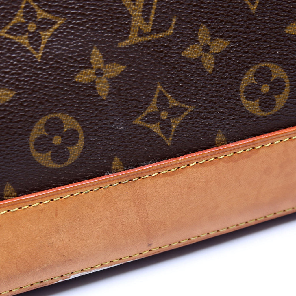 Alma Voyage MM Monogram