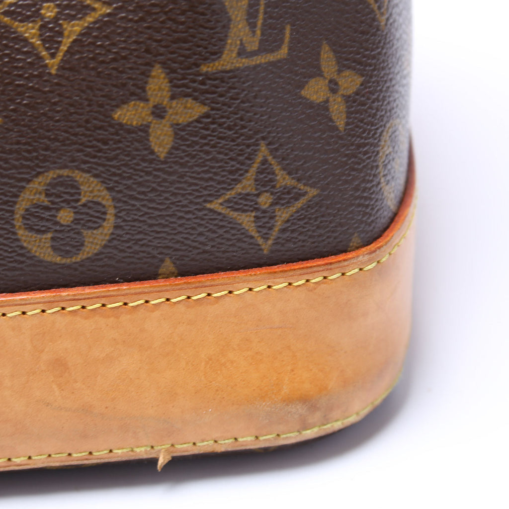 Alma Voyage MM Monogram