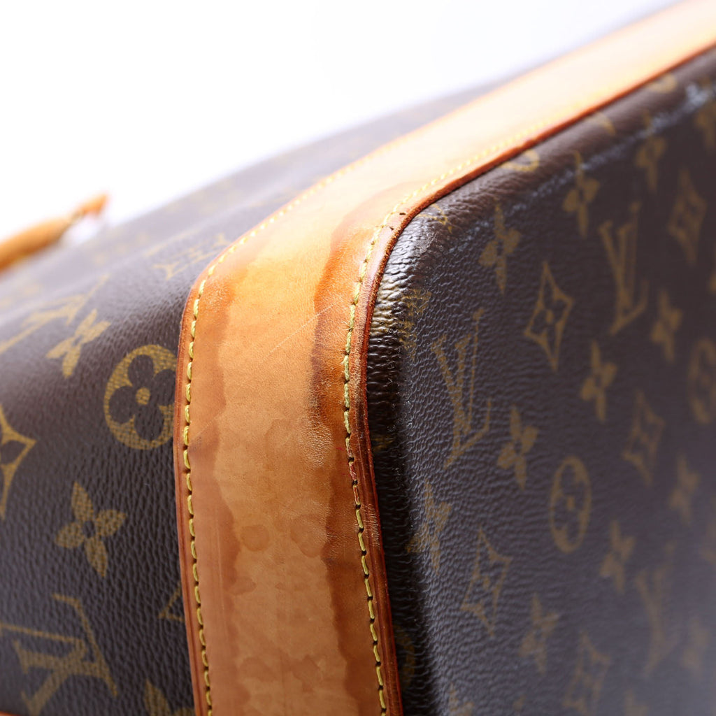 Alma Voyage MM Monogram