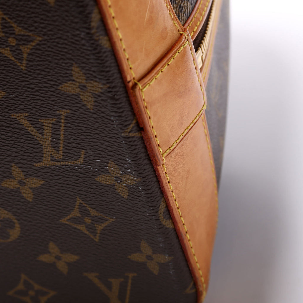 Alma Voyage MM Monogram