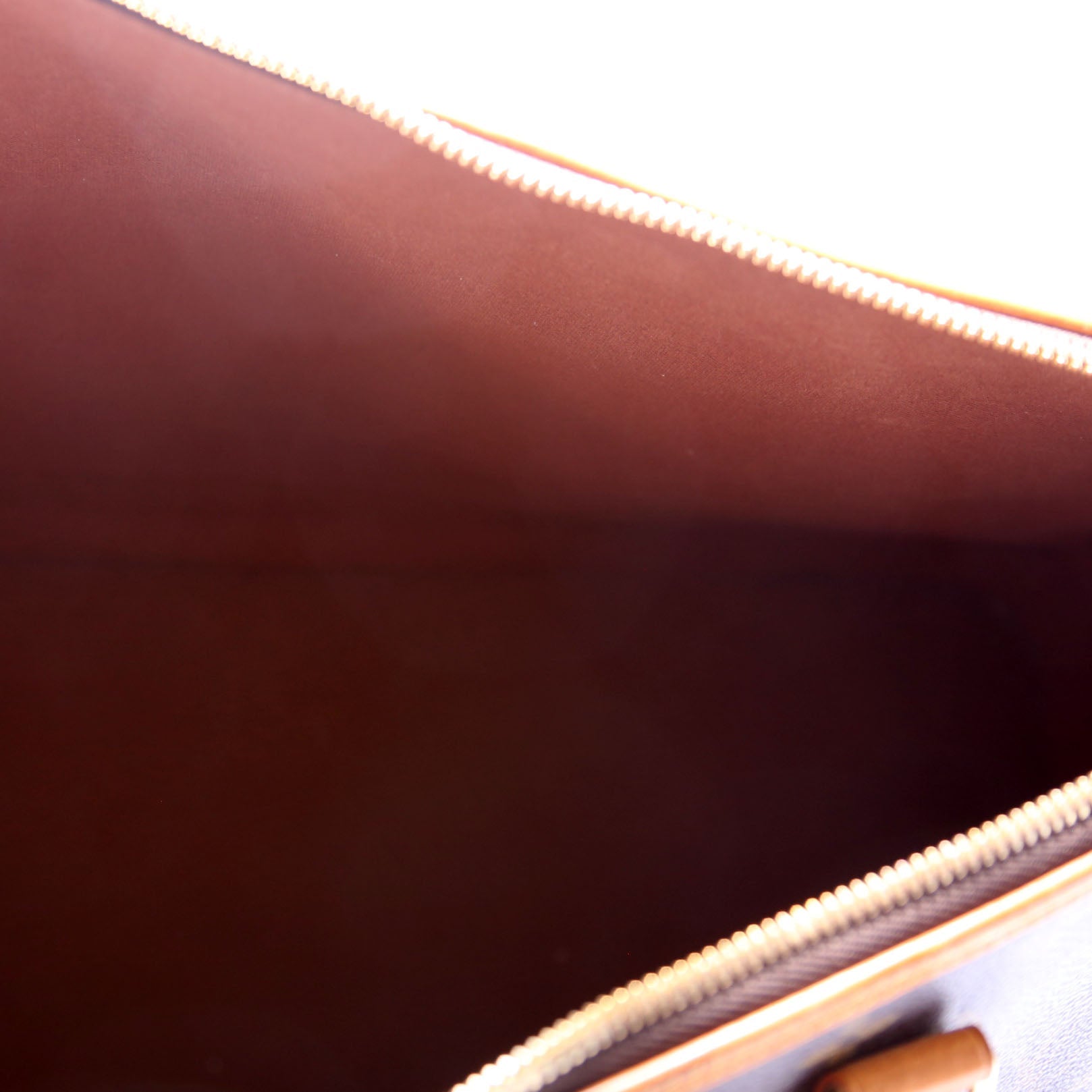 Alma Voyage MM Monogram