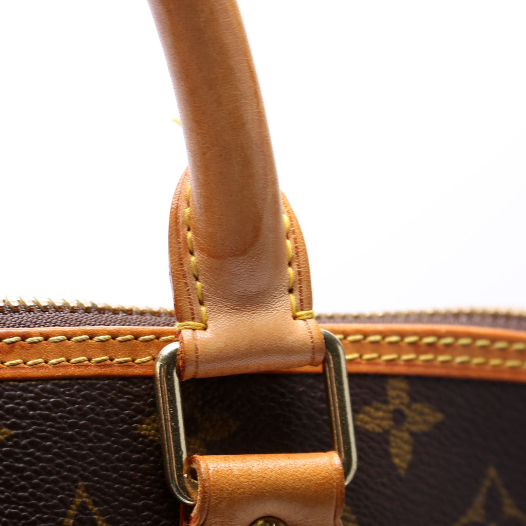 Alma Voyage MM Monogram