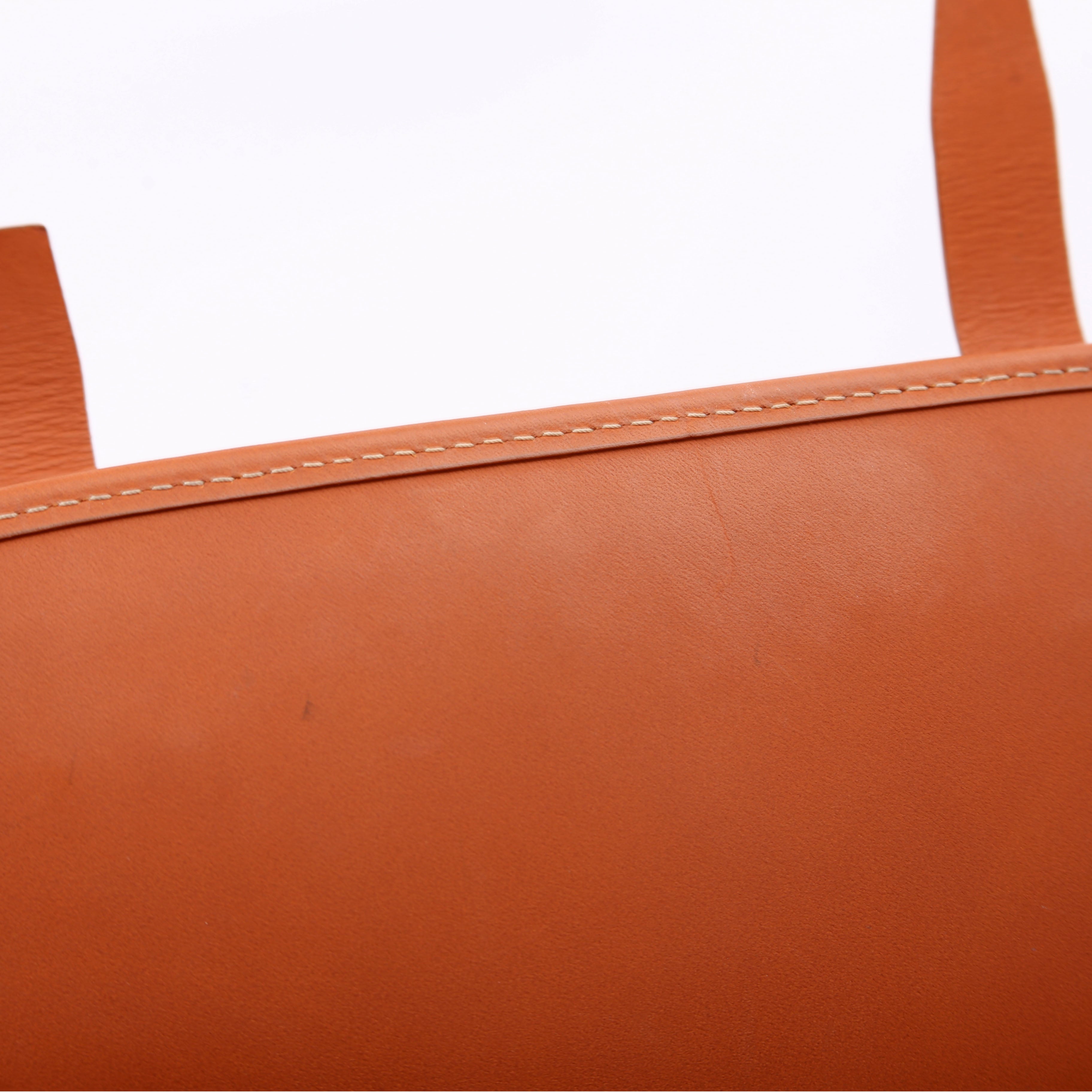 Belvedere MM Goyardine Canvas Black/Brown