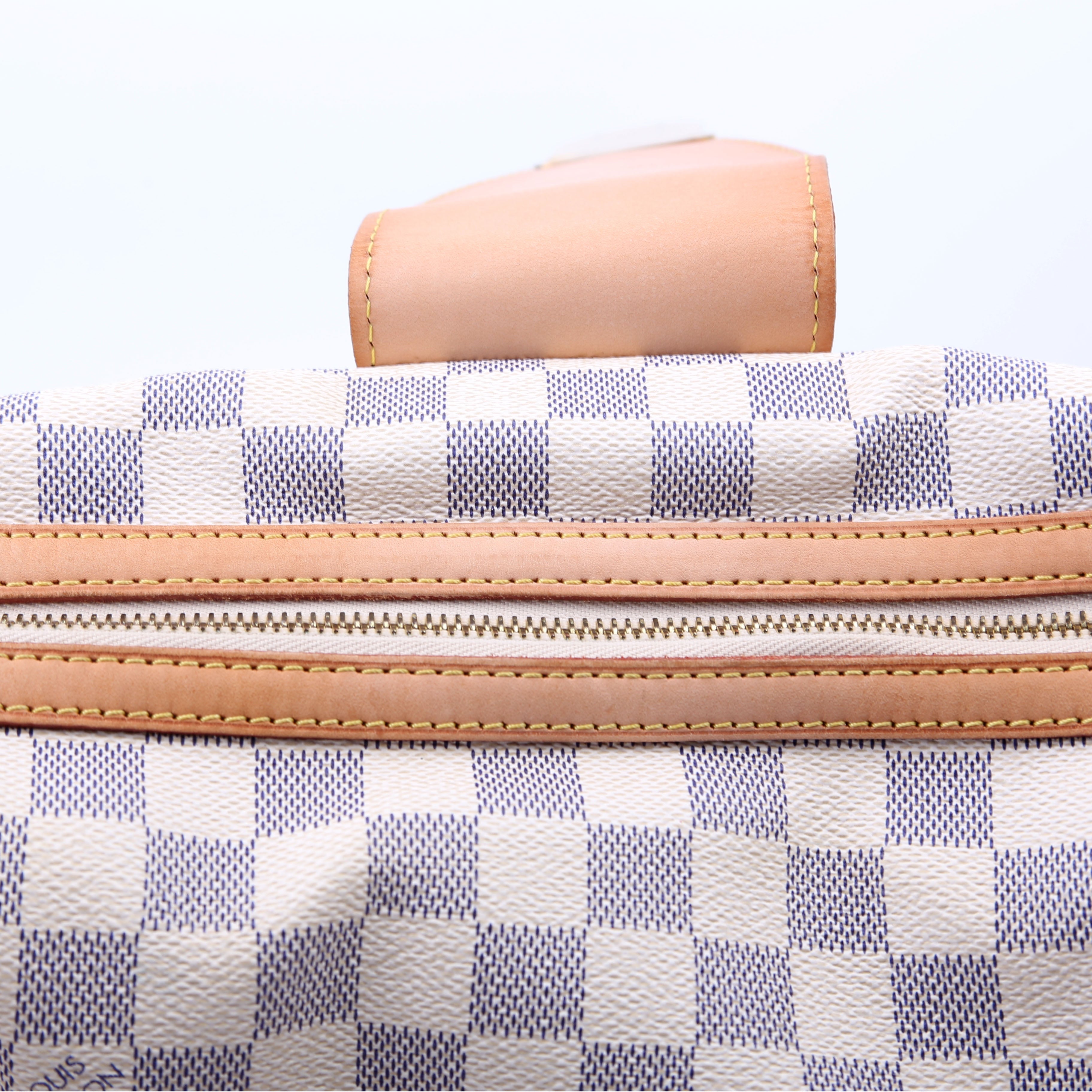 Stresa PM Damier Azur