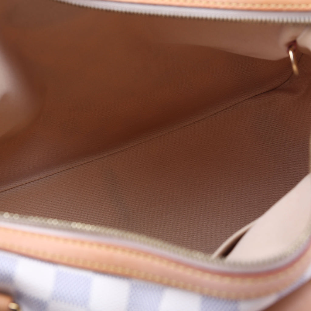 Stresa PM Damier Azur