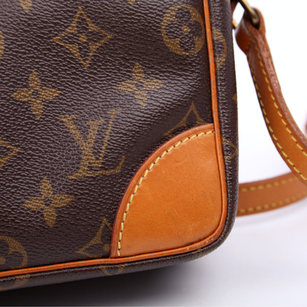 Trocadero 27 Monogram