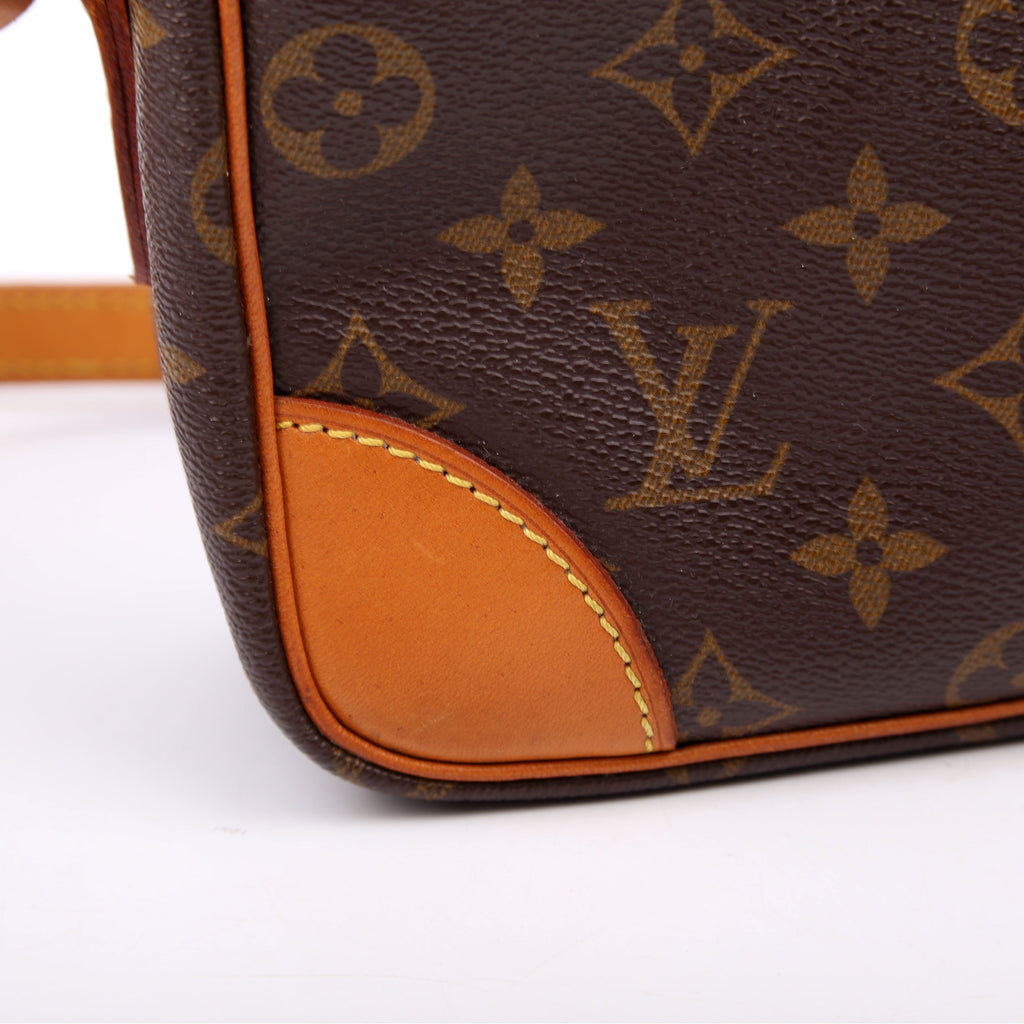 Trocadero 27 Monogram