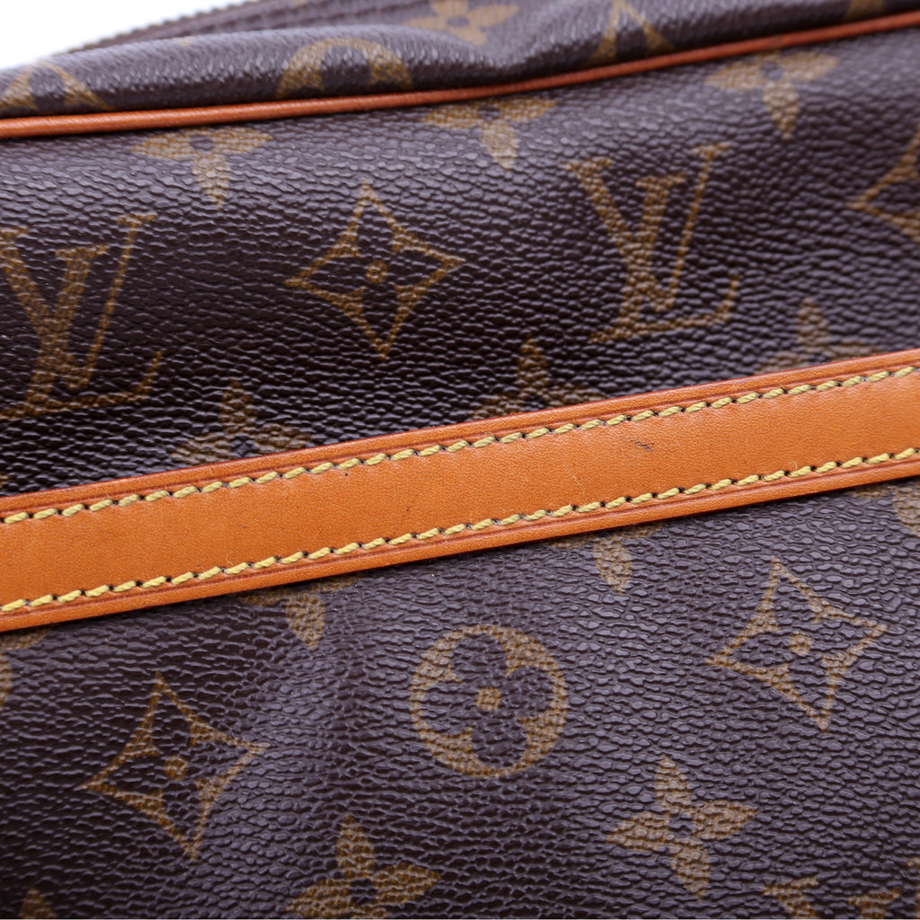 Trocadero 27 Monogram