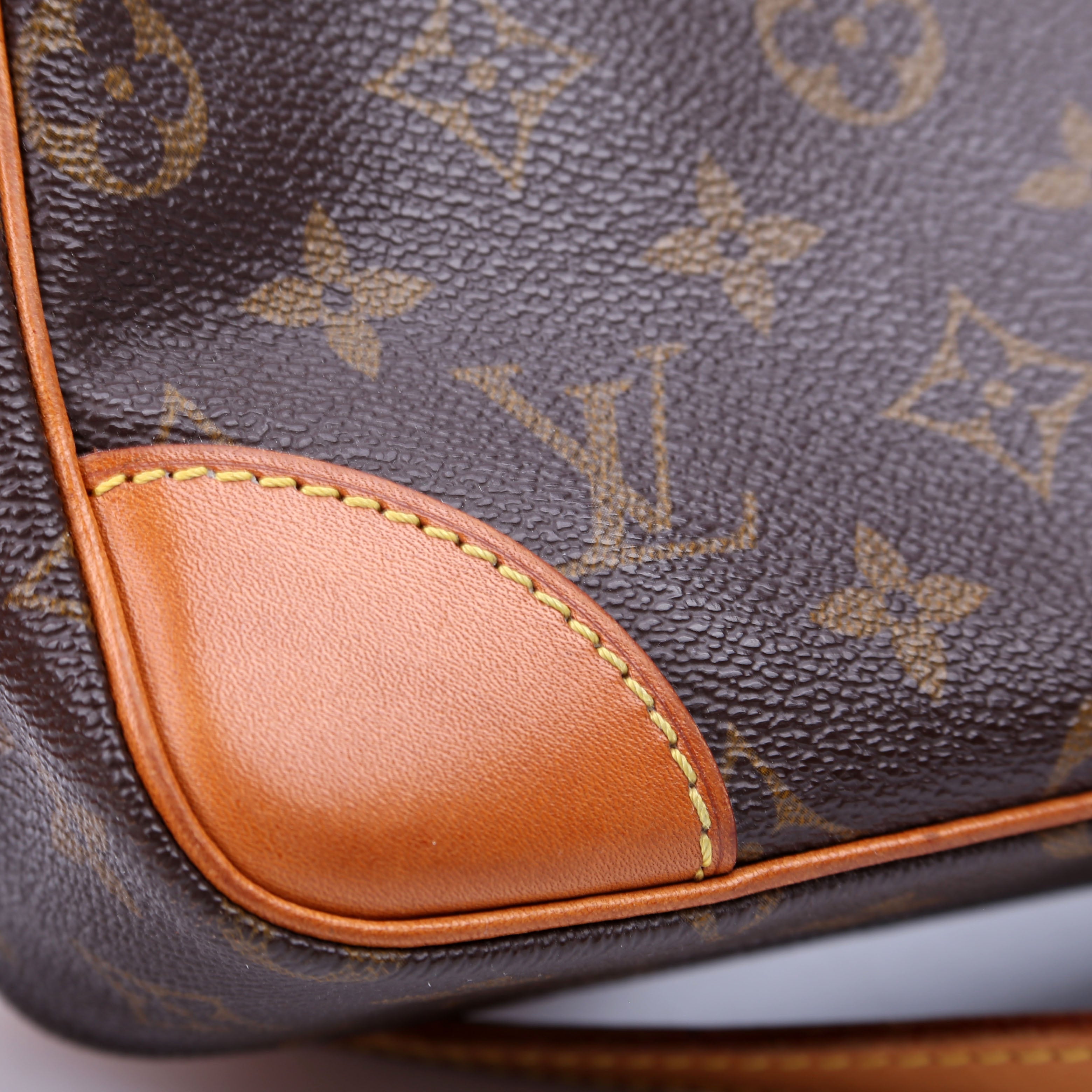 Trocadero 27 Monogram