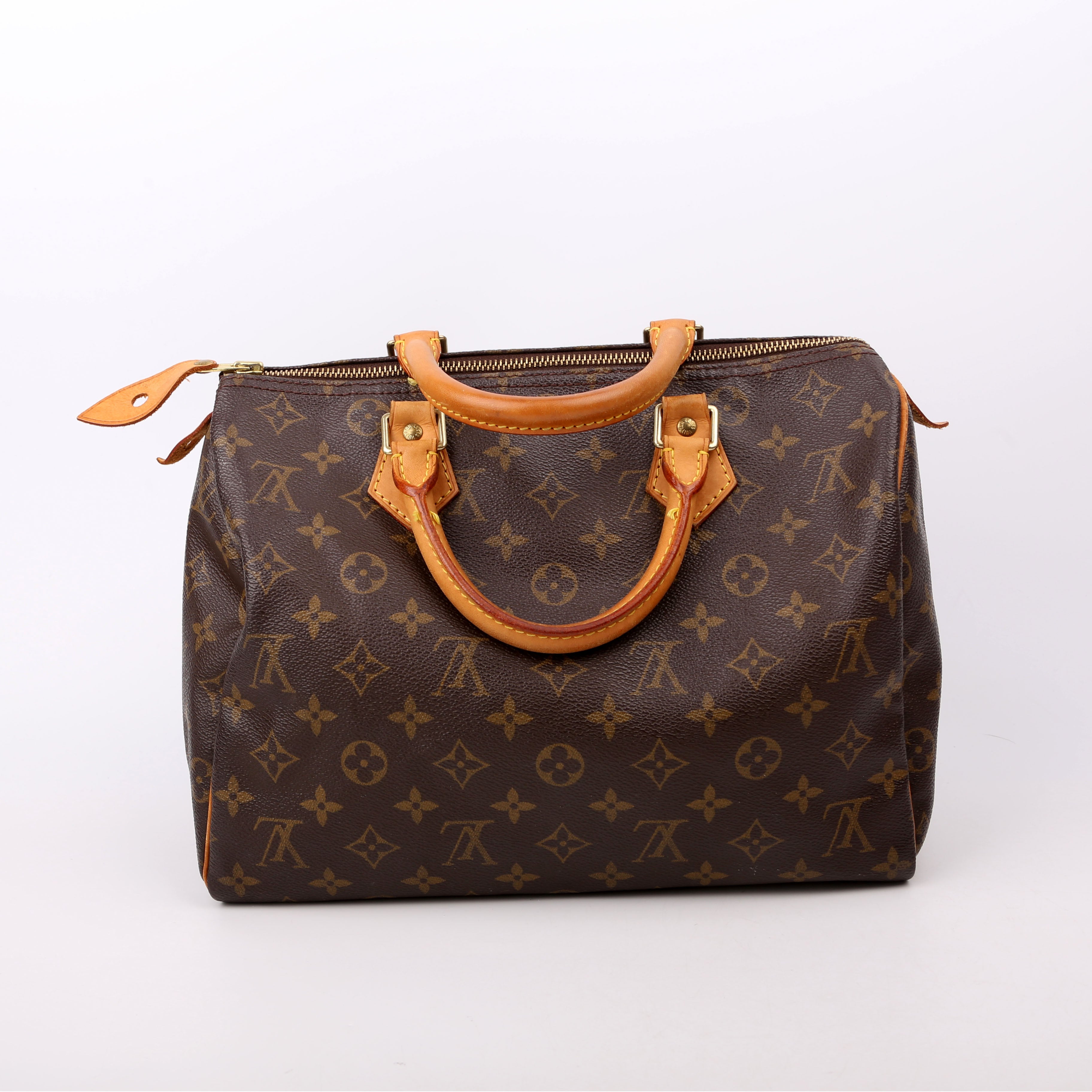 Speedy 30 Monogram