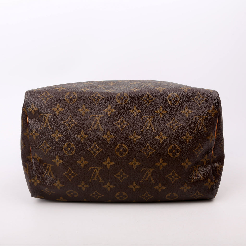 Speedy 30 Monogram