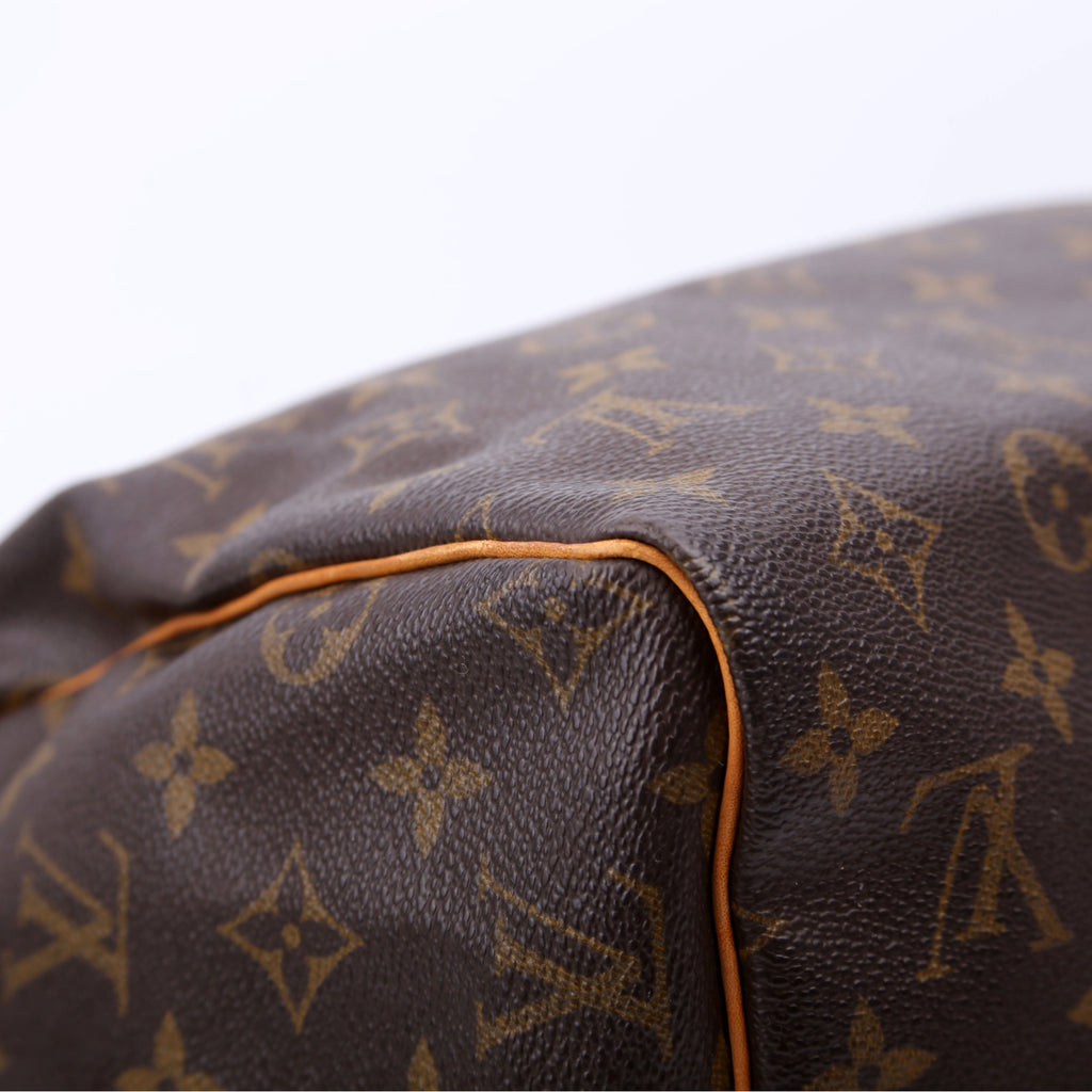 Speedy 30 Monogram