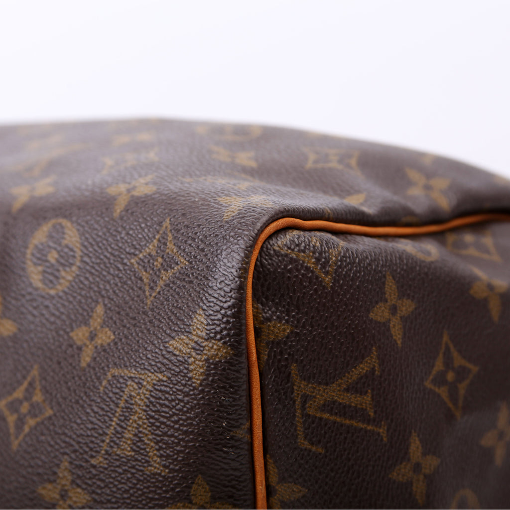 Speedy 30 Monogram