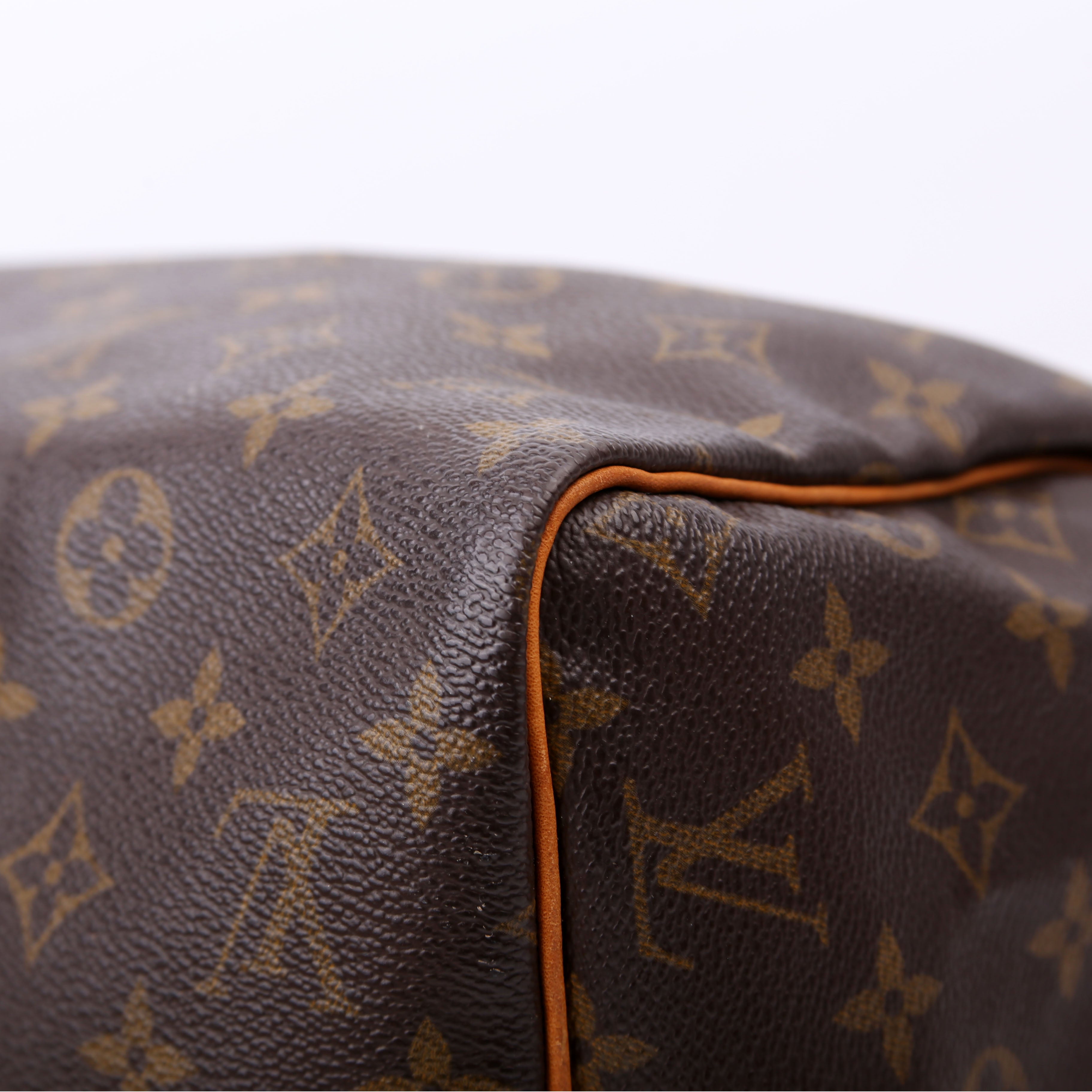 Speedy 30 Monogram
