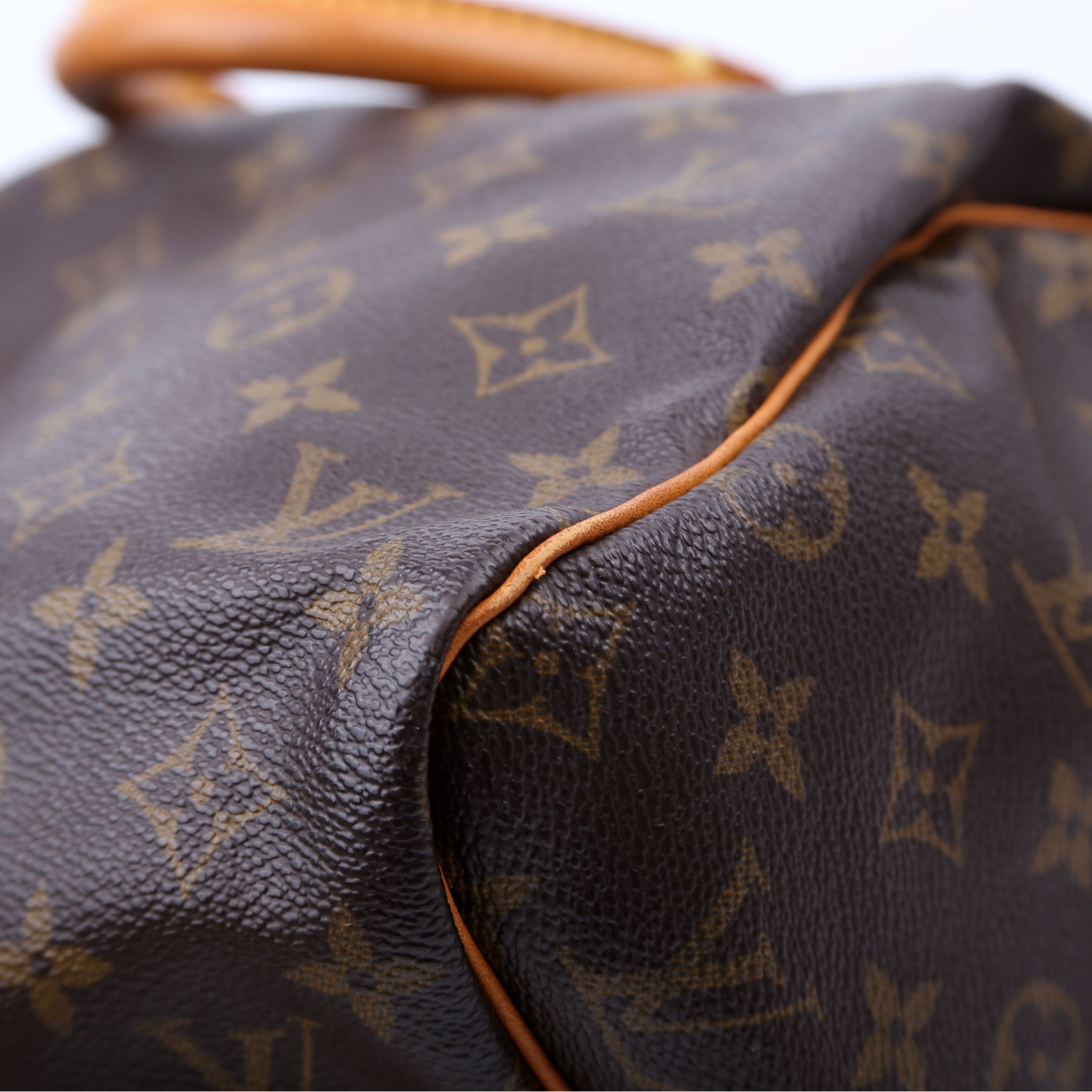 Speedy 30 Monogram