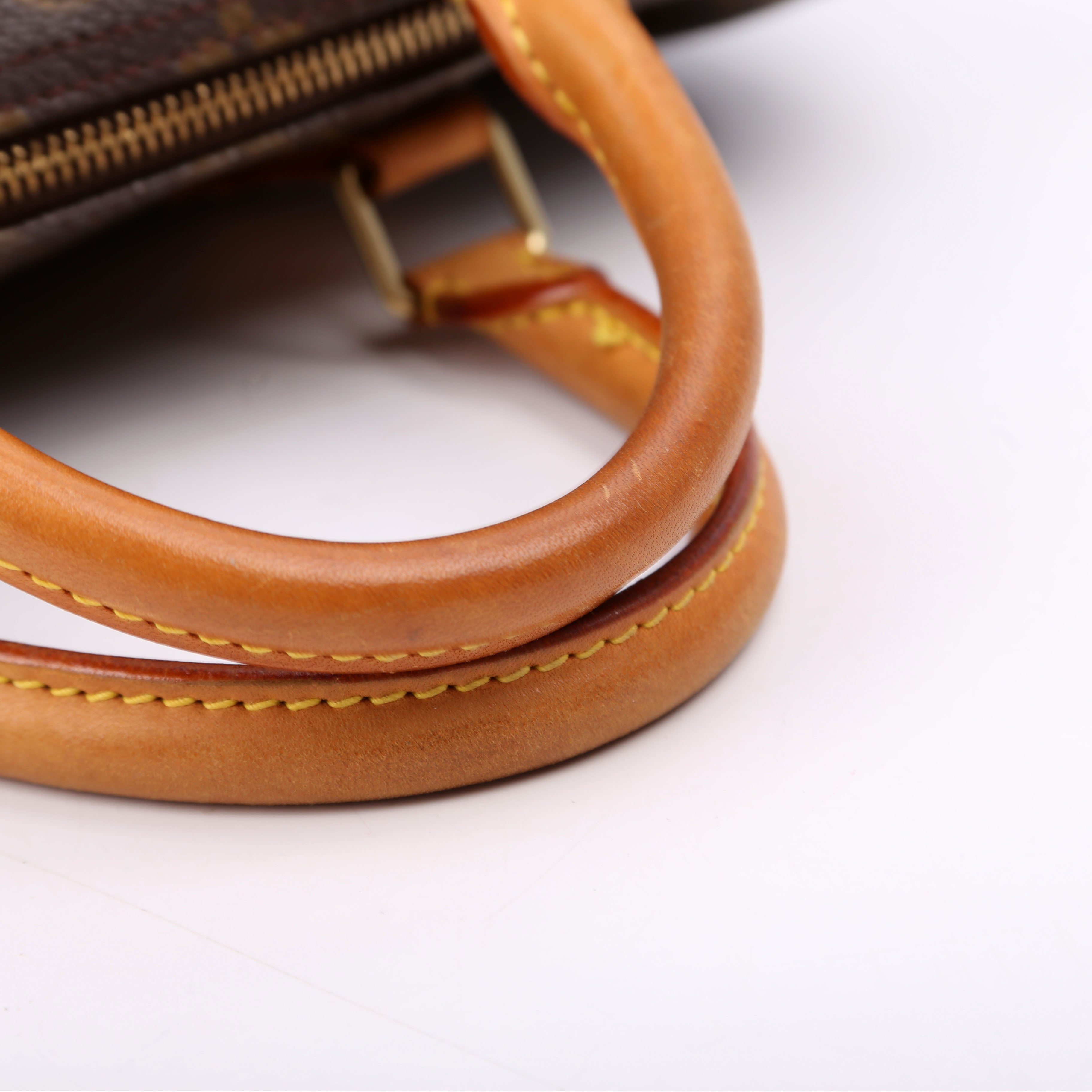 Speedy 30 Monogram