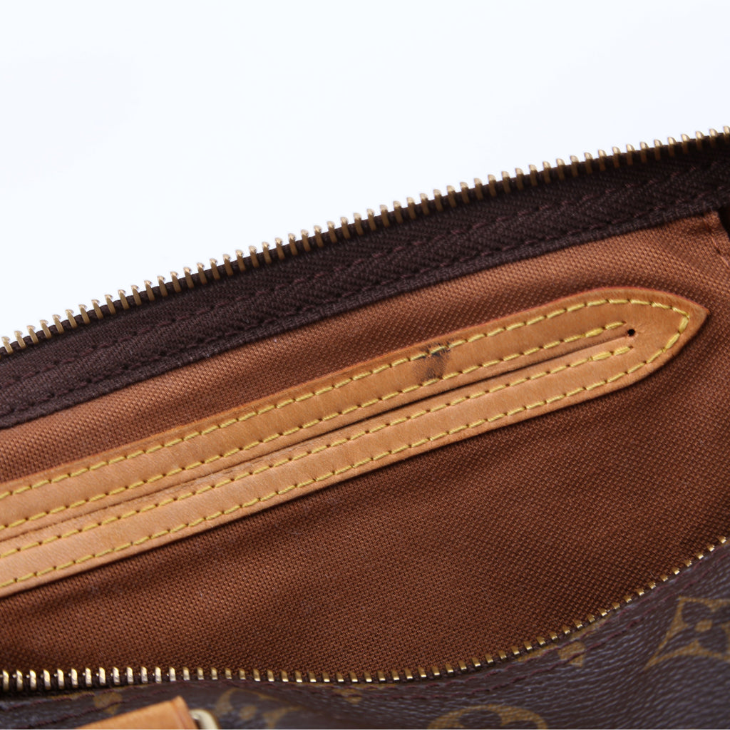 Speedy 30 Monogram