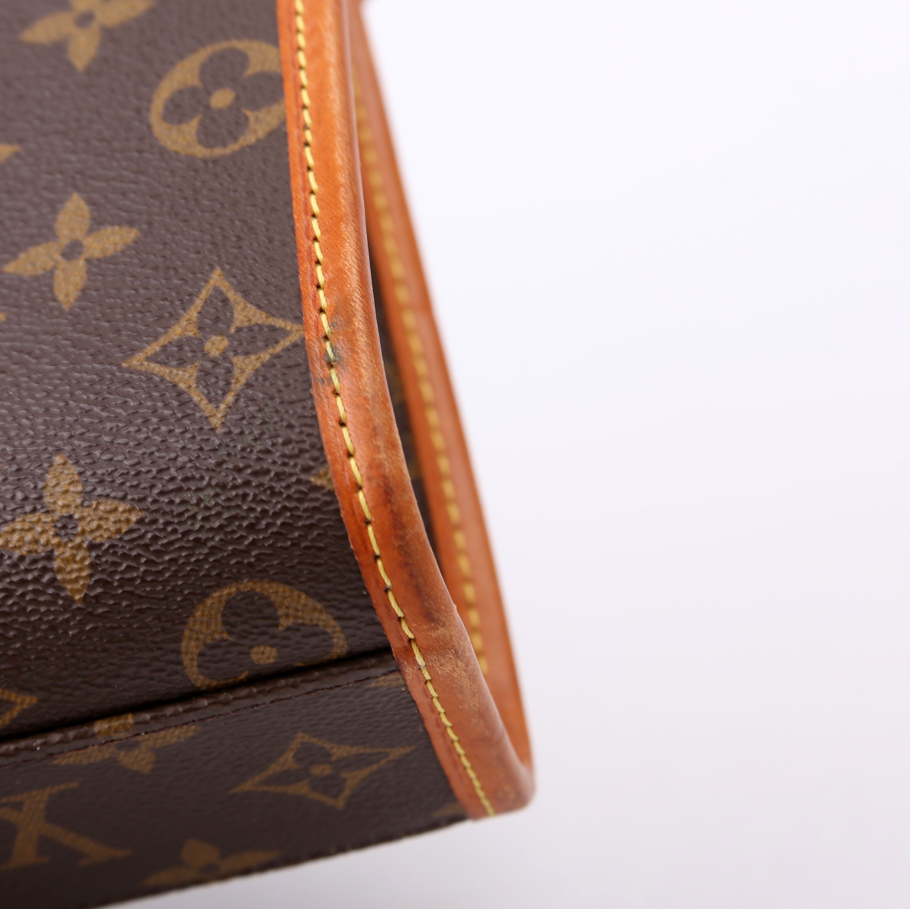 Bel Air Satchel Monogram