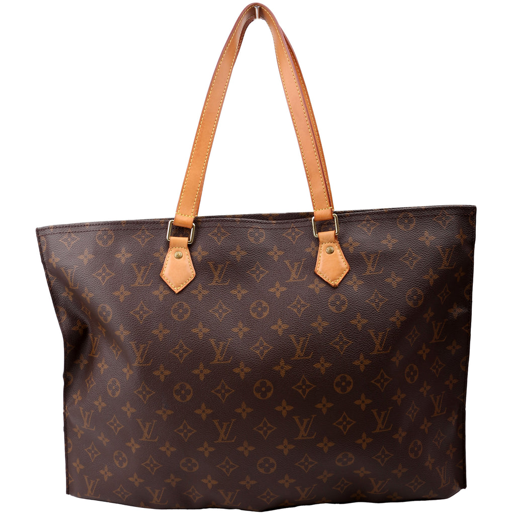 All-In PM Monogram