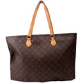 All-In PM Monogram