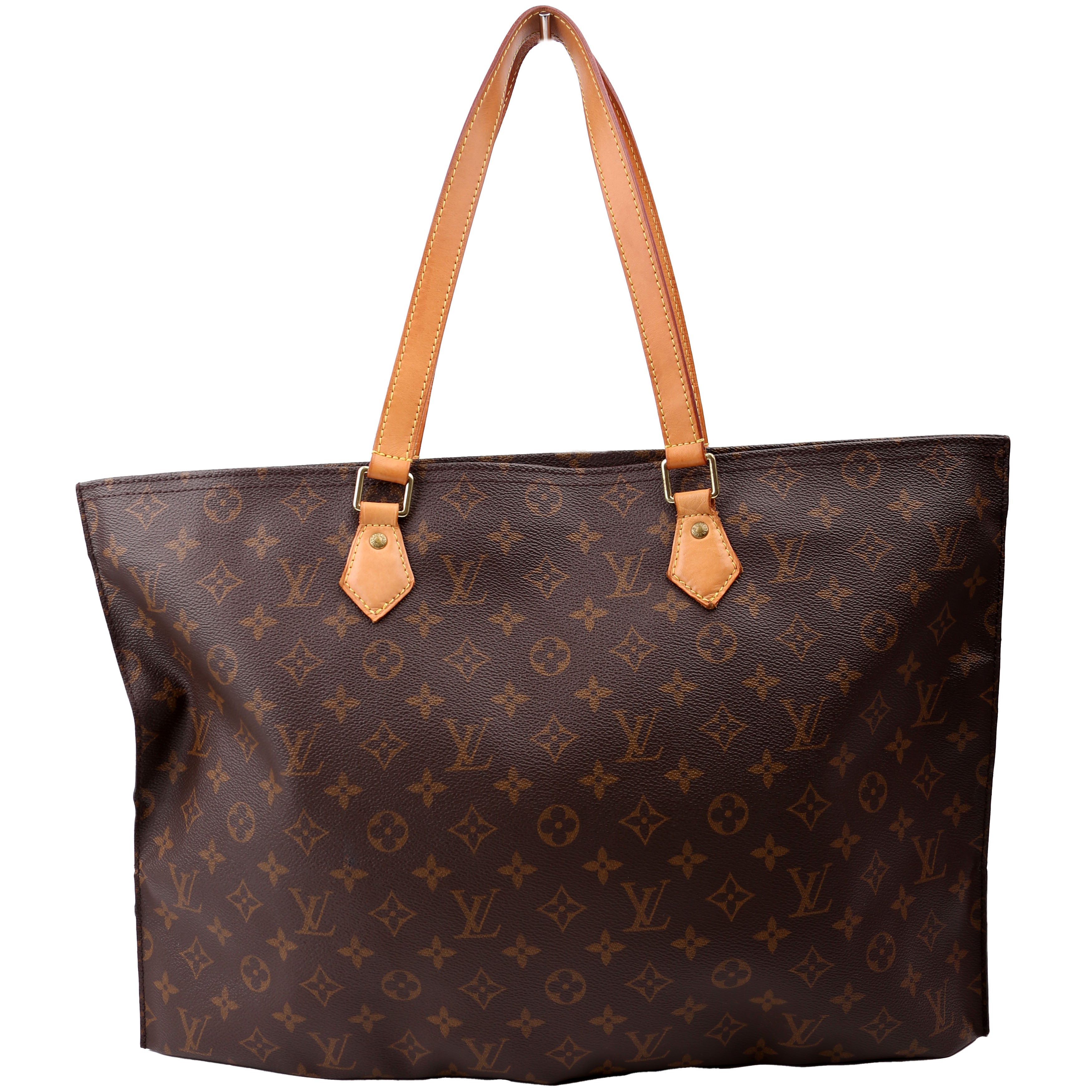 All-In PM Monogram