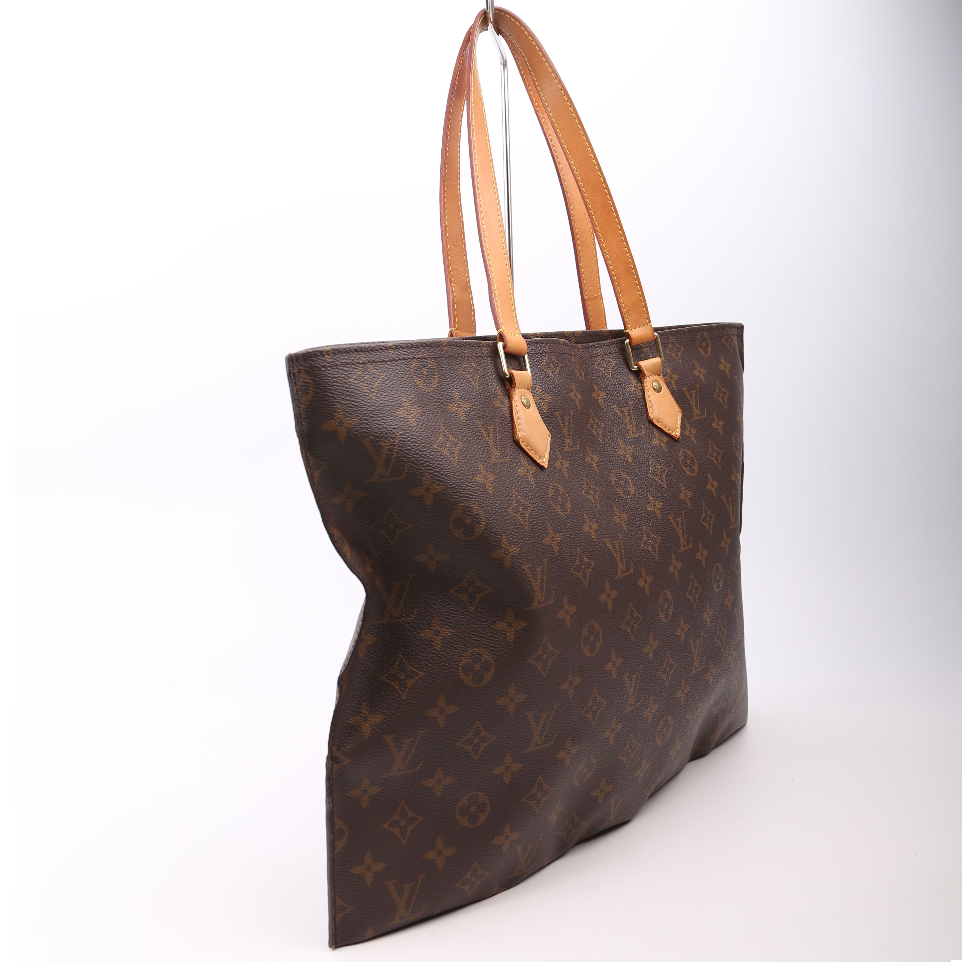 All-In PM Monogram
