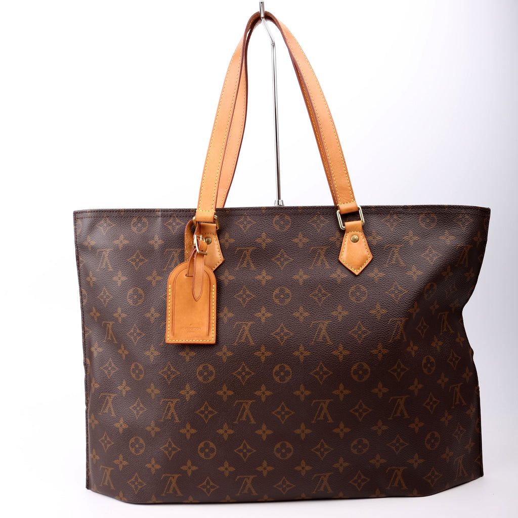 All-In PM Monogram