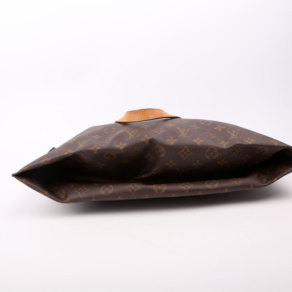 All-In PM Monogram