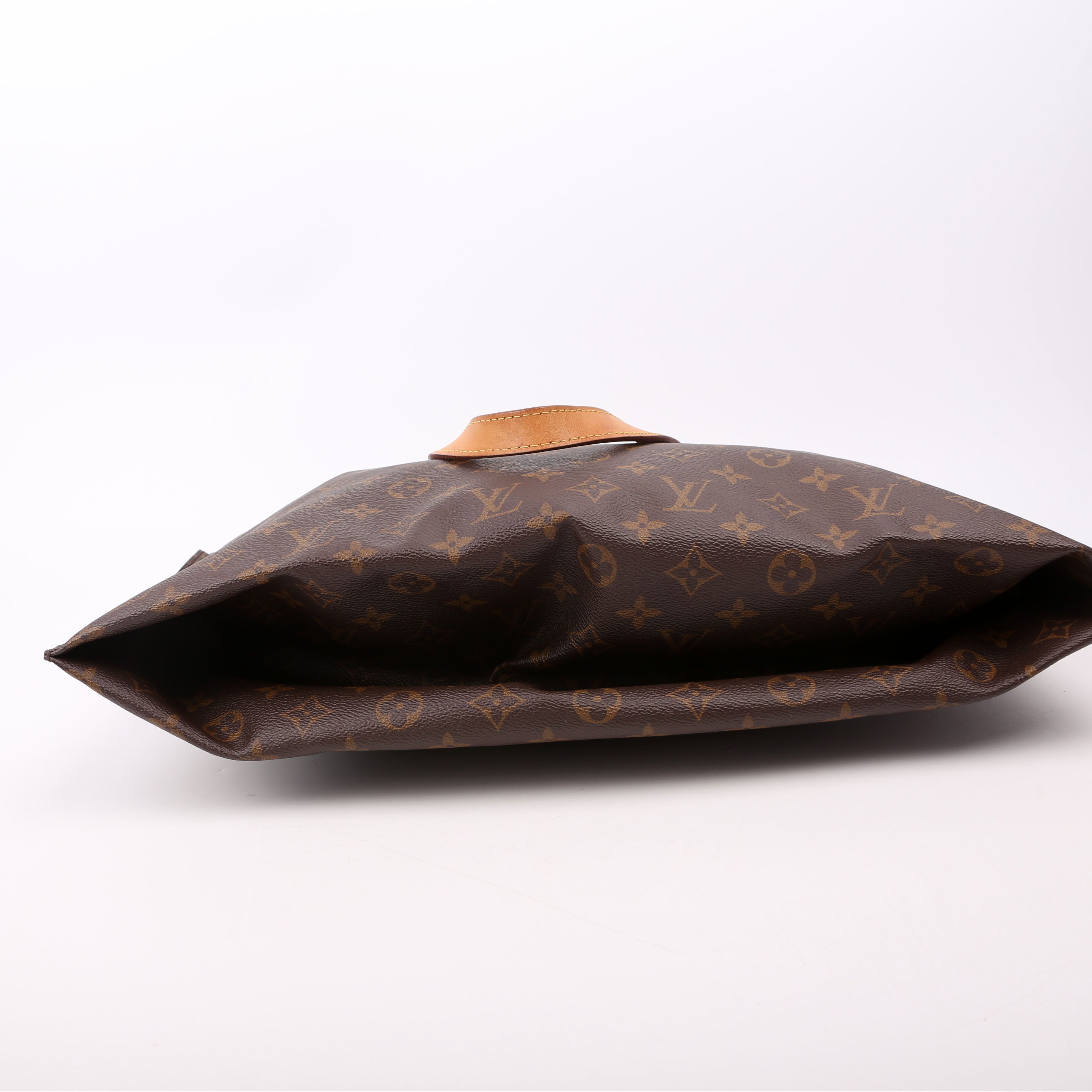 All-In PM Monogram