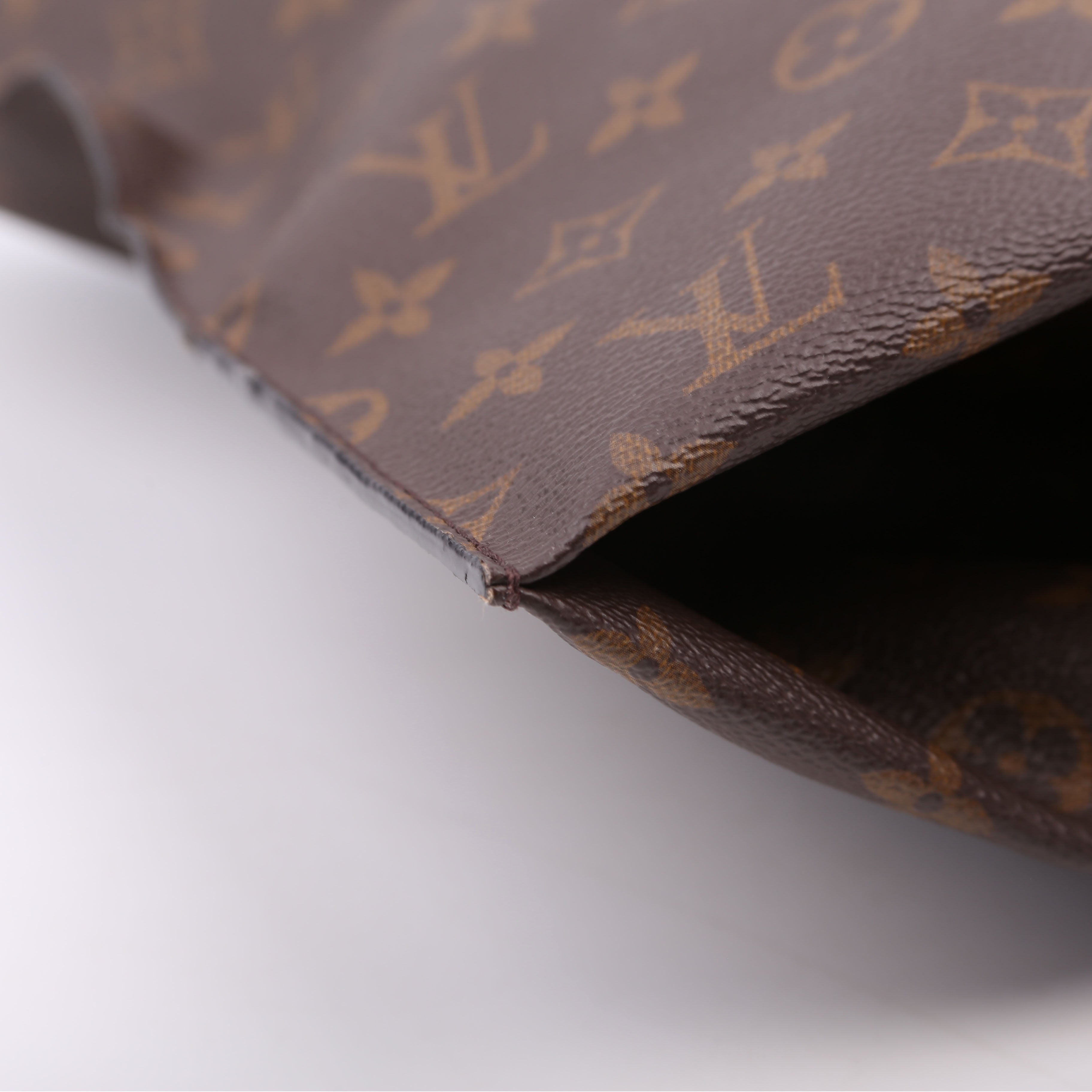 All-In PM Monogram