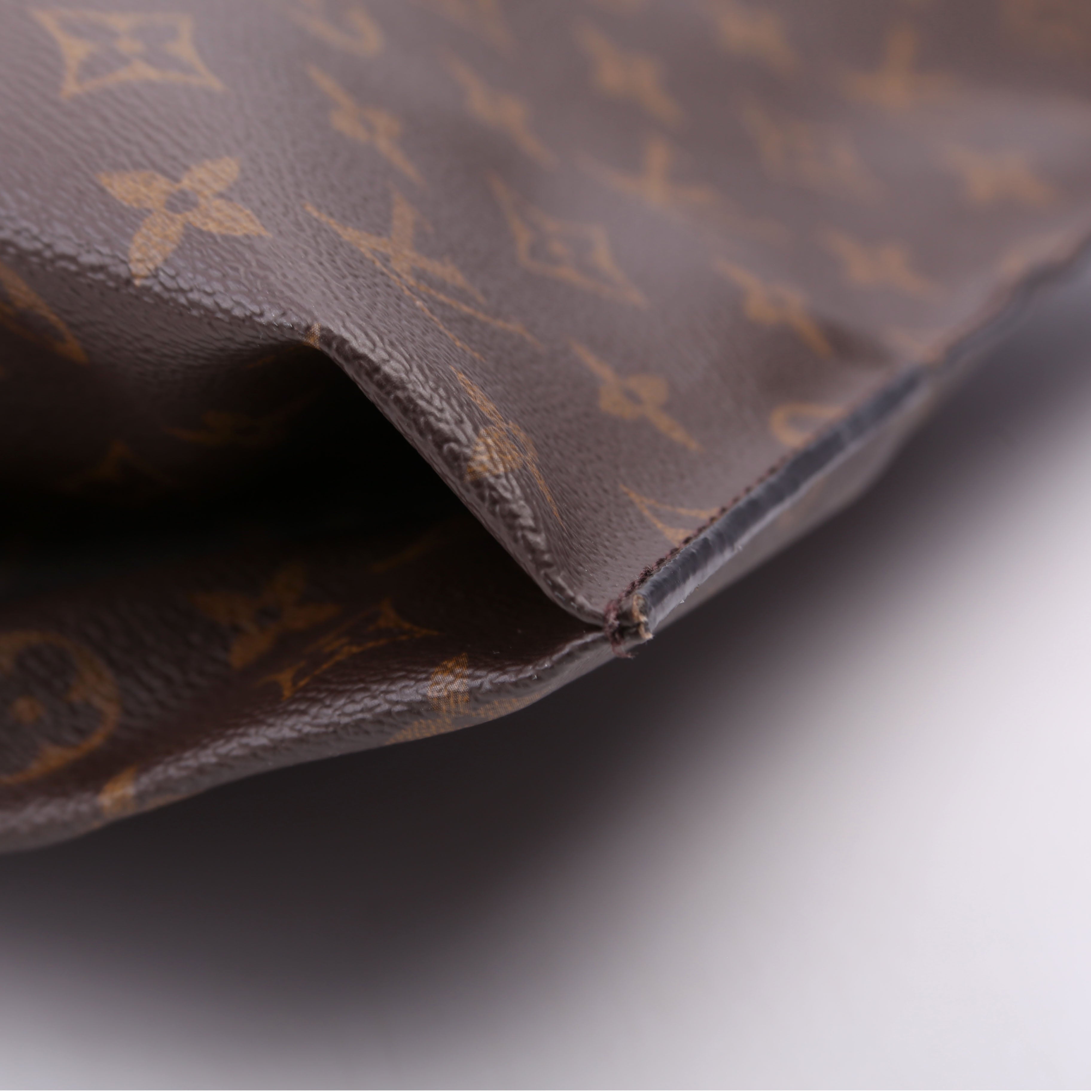All-In PM Monogram