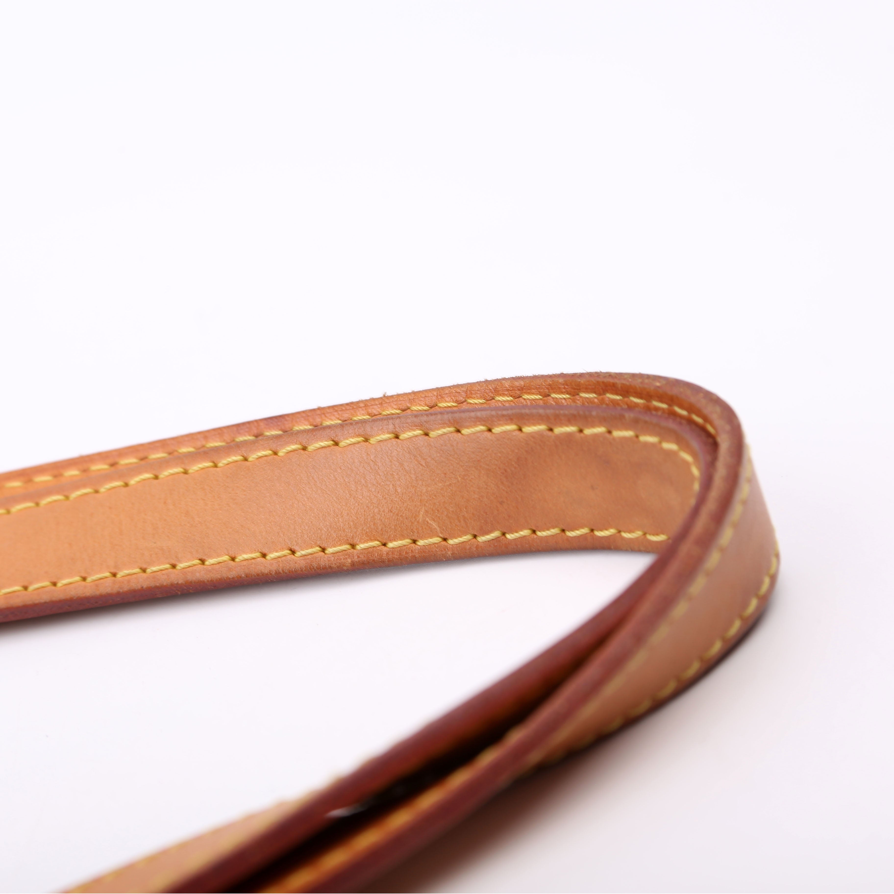 All-In PM Monogram