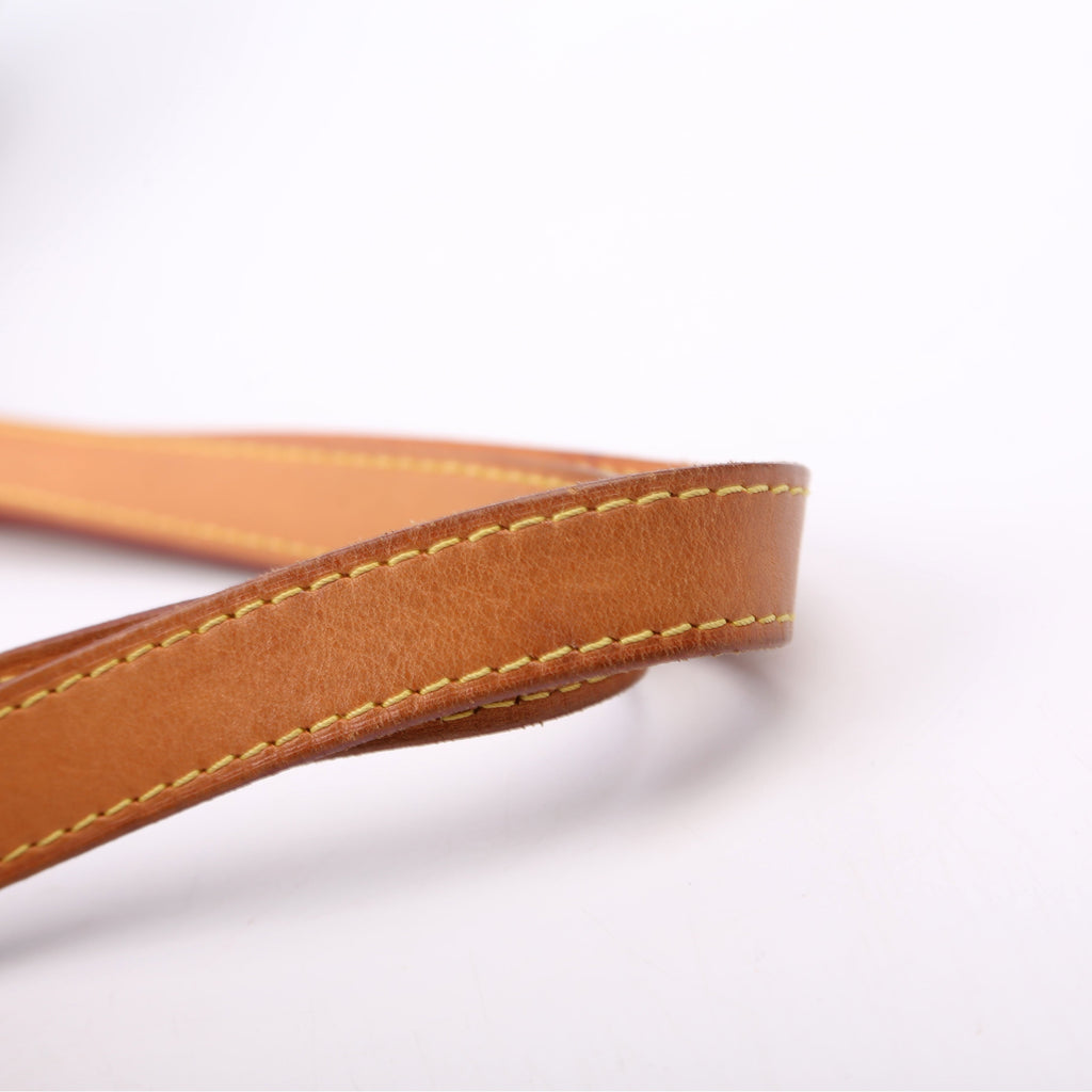 All-In PM Monogram