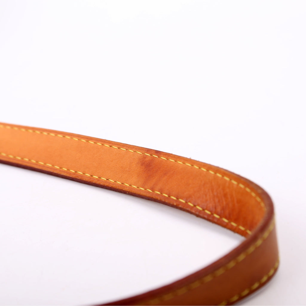 All-In PM Monogram