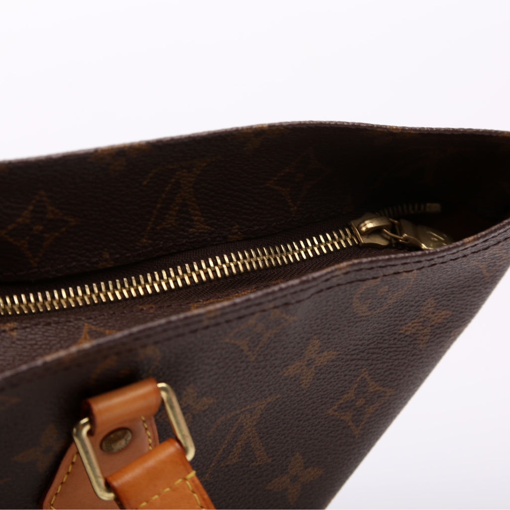 All-In PM Monogram