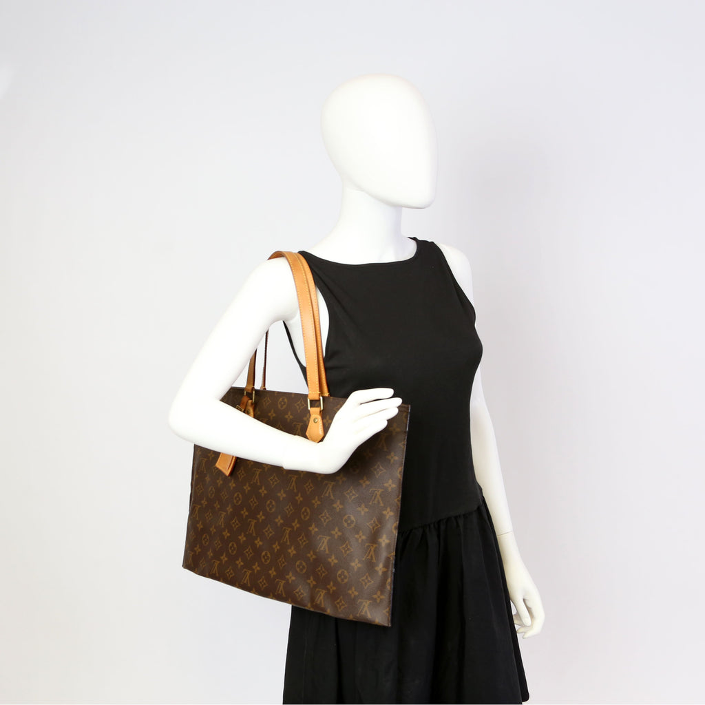 All-In PM Monogram