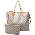 Neverfull With Wallet GM Azur