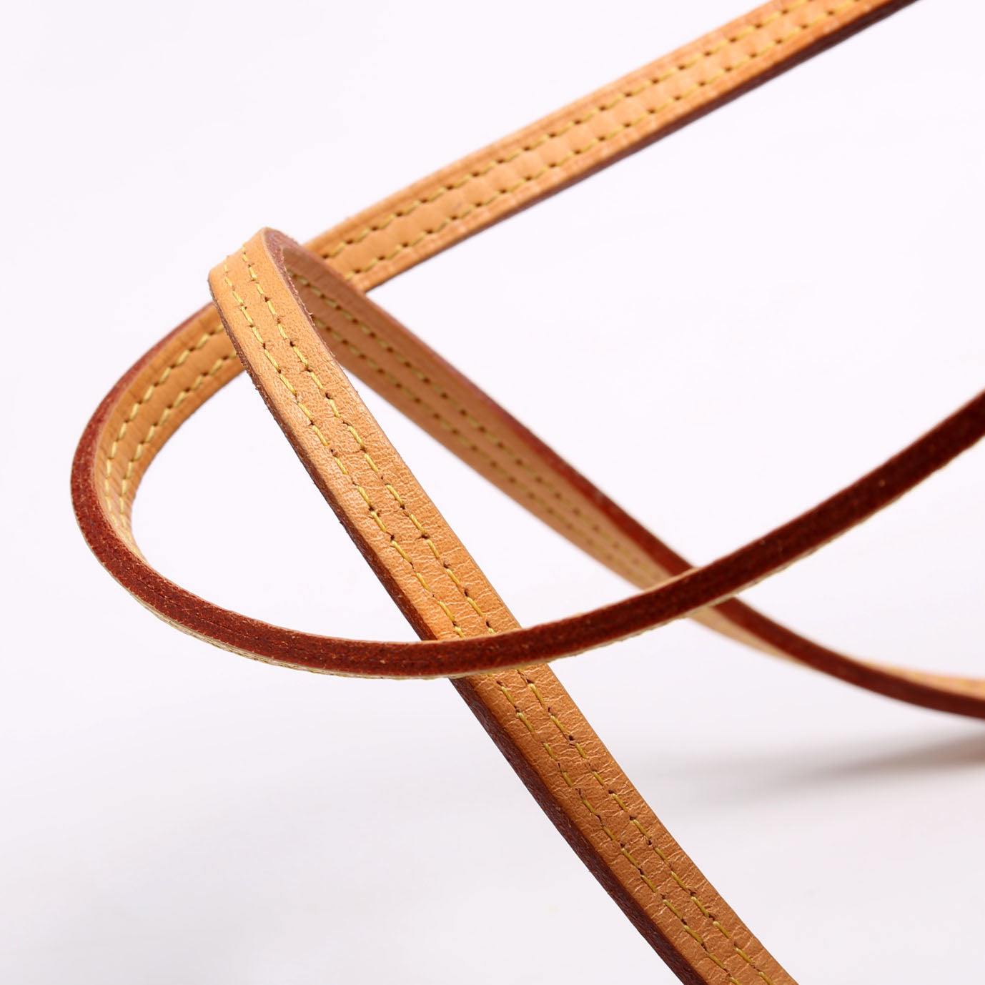 Neverfull With Wallet GM Azur