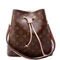 Neonoe Monogram Pink