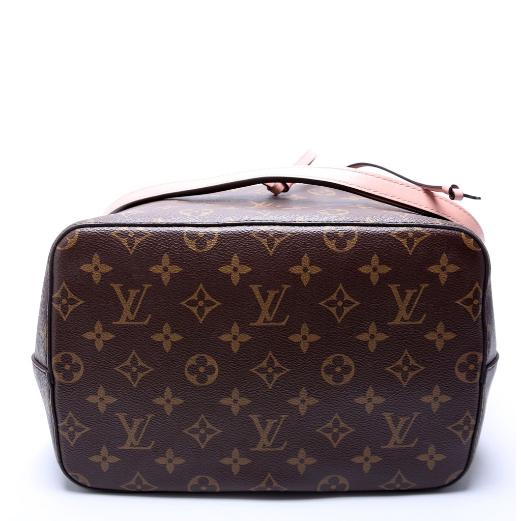 Neonoe Monogram Pink