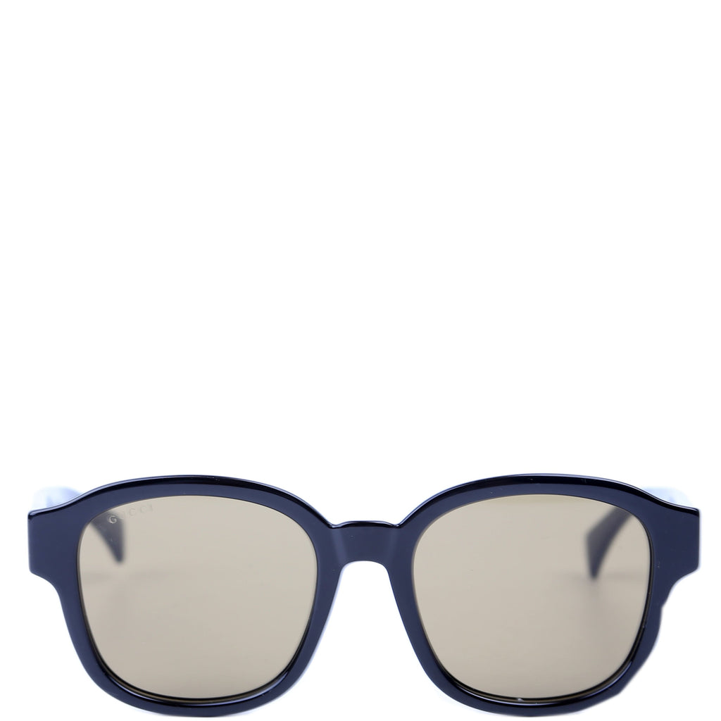 Gucci GG1140SK Acetate Sunglasses Black