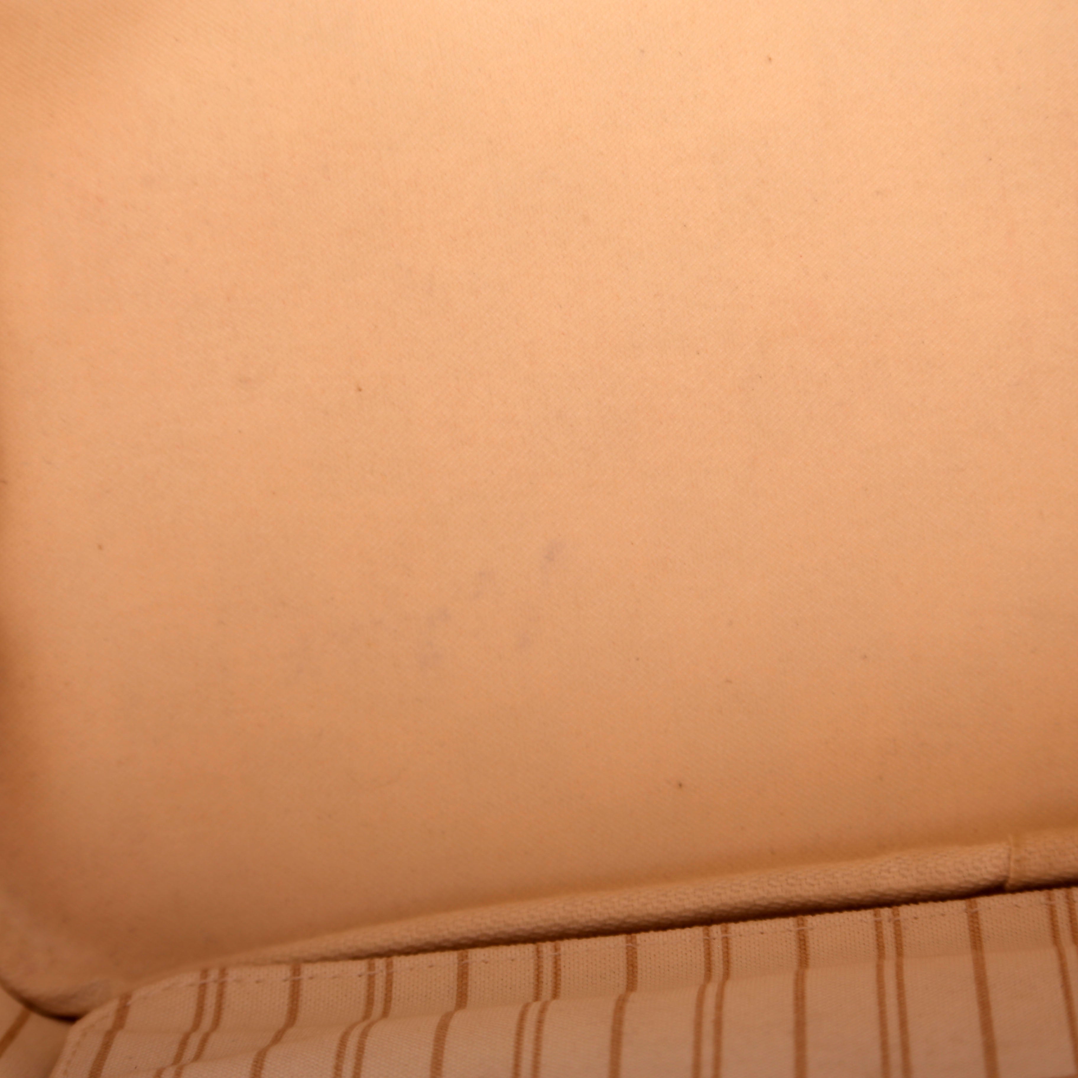 Neverfull with Wallet MM Damier Azur