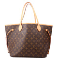 Neverfull MM Monogram